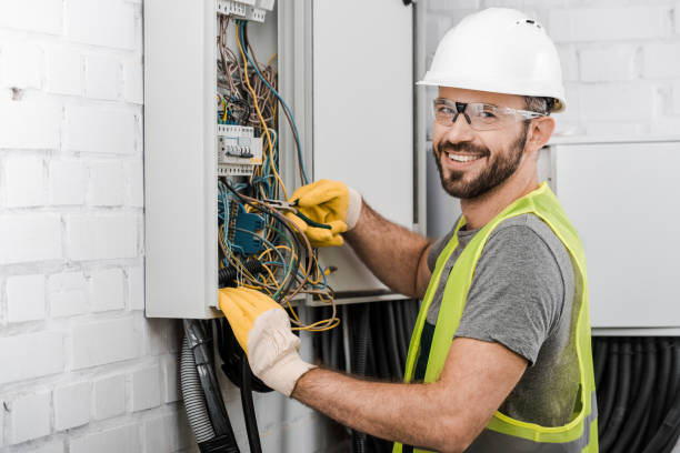 Best Best Electricians Near Me  in White Haven, PA