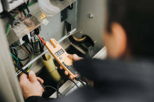 Best Electrical Contractors for Businesses  in White Haven, PA