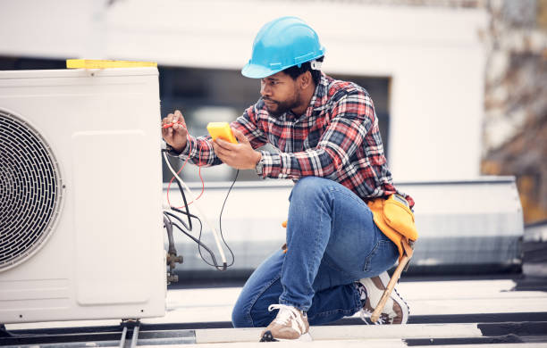 Best Affordable Electrician  in White Haven, PA