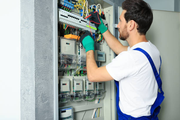 Best Circuit Breaker Repair  in White Haven, PA