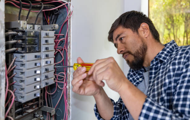 Best Emergency Electrical Repair  in White Haven, PA